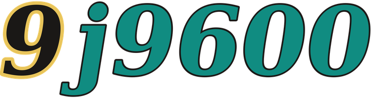 9j9600 logo